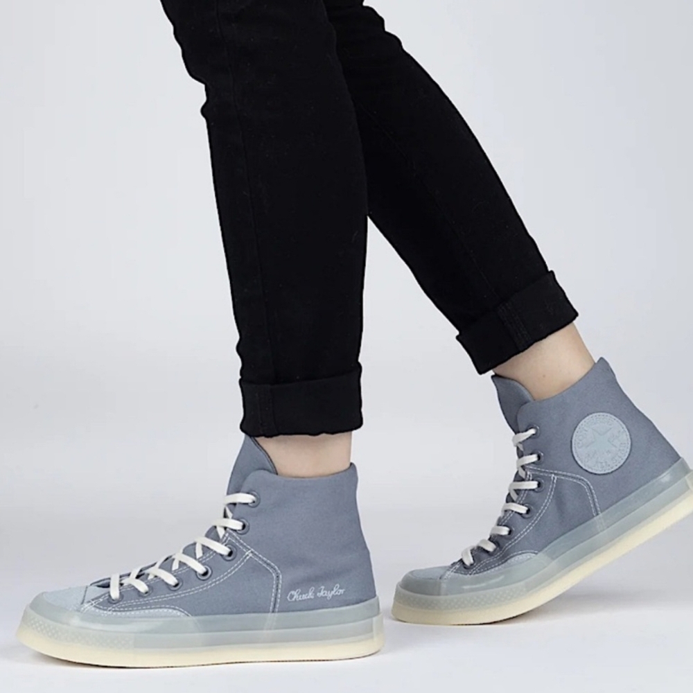 Chuck Taylor All Star 70 Marquis High Top Sneaker (Unisex)